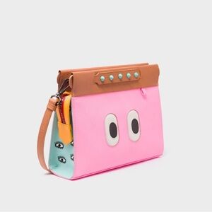 Min & Mon Vali Small Crossbody